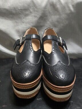 Glister Platform Shoes